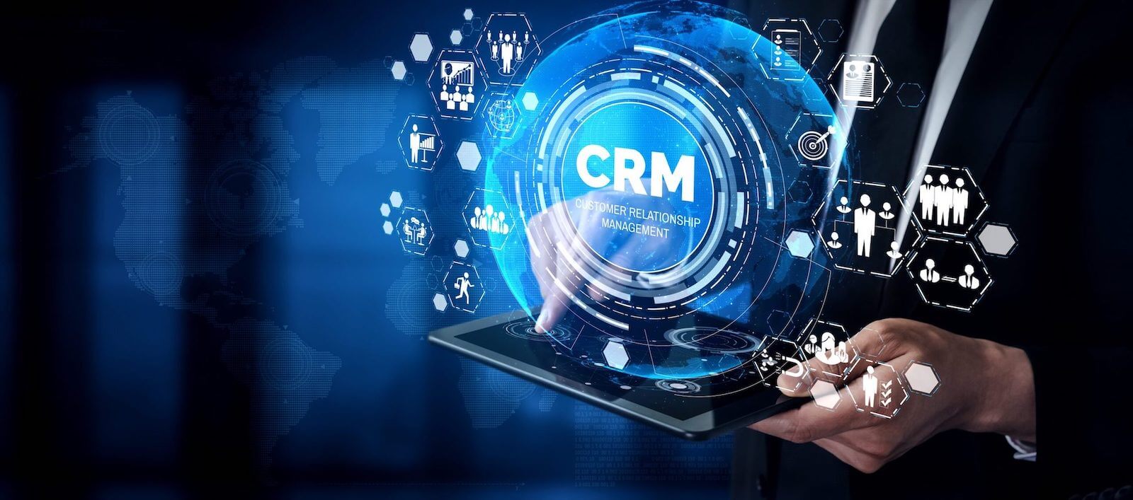crm